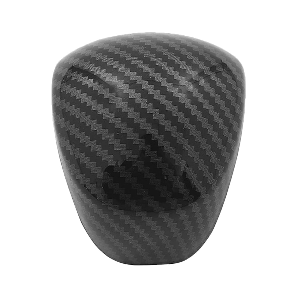 Amazon.com: KACEPAR Center Console Gear Shift Knob Cover Cap